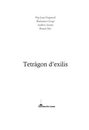 TETRÀGON D'EXILIS