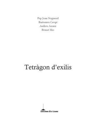 TETRÀGON D'EXILIS