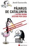 PÀJARUS DE CATALUNYA