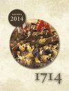 1714, L'AGENDA DEL 2014