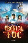 LA CRÒNICA DEL FOC