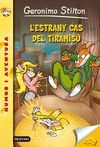 L´ESTRANY CAS DEL TIRAMISÚ