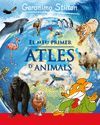 EL MEU PRIMER ATLES D'ANIMALS