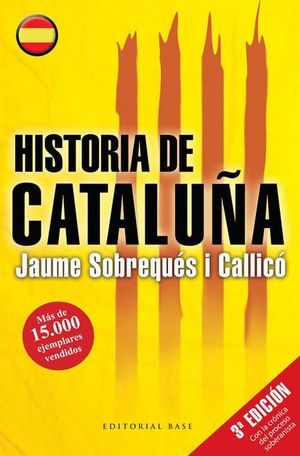 HISTORIA DE CATALUNYA (CASTELLÀ)