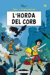 L'HORDA DEL CORB