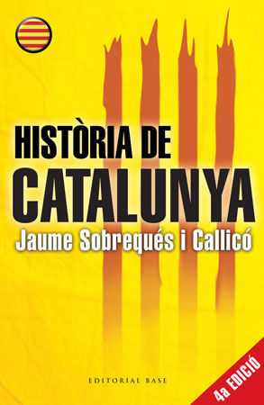 HISTÒRIA DE CATALUNYA (2012)