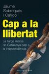 CAP A LA LLIBERTAT