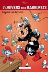 GARGAMEL I ELS BARRUFETS