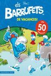 ELS BARRUFETS DE VACANCES