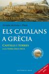 ELS CATALANS A GRÈCIA