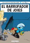 EL BARRUFADOR DE JOIES