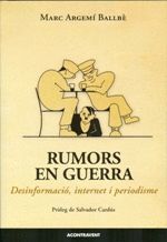 RUMORS EN GUERRA