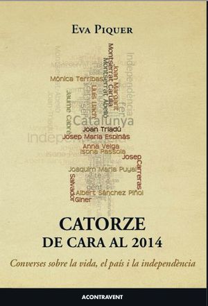 CATORZE DE CARA AL 2014