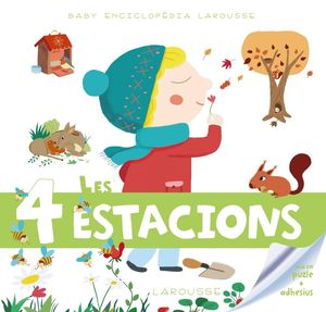 BABY ENCICLOPÈDIA.LES 4 ESTACIONS