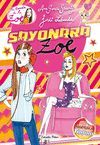 6. SAYONARA ZOÈ