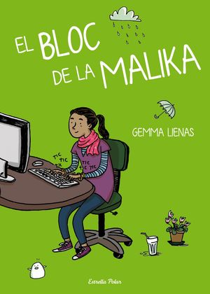 EL BLOG DE LA MALIKA