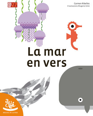 LA MAR EN VERS