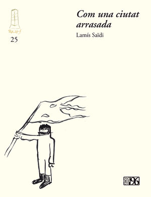 COM UNA CIUTAT ARRASADA