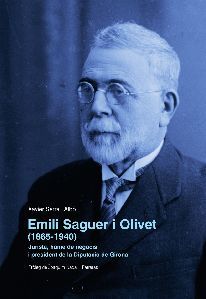 EMILI SAGUER I OLIVET (1865-1940)