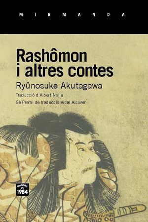 RASHOMON I ALTRES CONTES