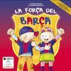 LA FORÇA DEL BARÇA