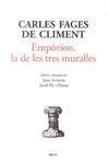 EMPÒRION, LA DE LES TRES MURALLES