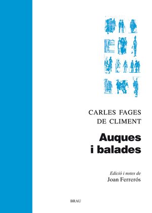 AUQUES I BALADES