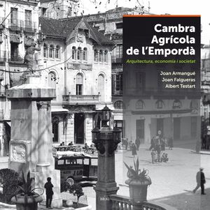 CAMBRA AGRÍCOLA DE L'EMPORDÀ