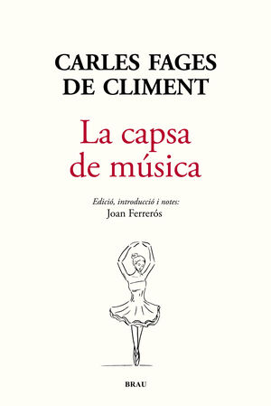 LA CAPSA DE MÚSICA