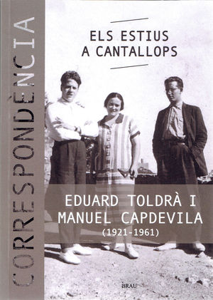 ELS ESTIUS A CANTALLOPS