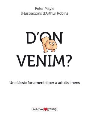 D'ON VENIM