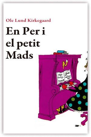 EN PER I EL PETIT MADS