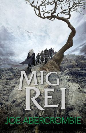 EL MAR TRENCAT 1: MIG REI