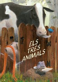 ELS TRES ANIMALS