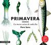 PRIMAVERA, LA MEVA CUINA DE CADA DIA