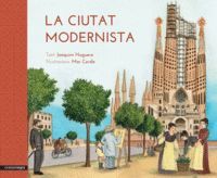 LA CIUTAT MODERNISTA