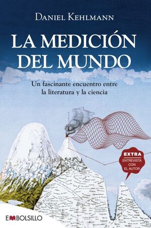 LA MEDICIÓN DEL MUNDO