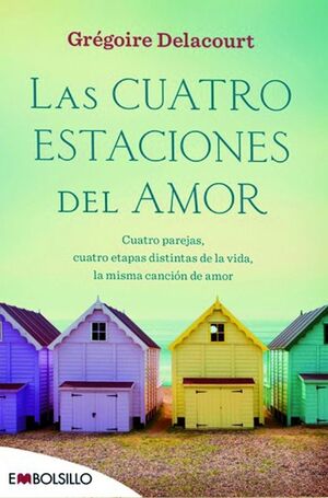 LAS CUATRO ESTACIONES DEL AMOR