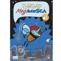 LILY MEGA MOSCA - CAT