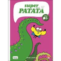 SUPERPATATA 7