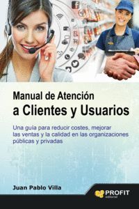 MANUAL DE ATENCION A CLIENTES Y USUARIOS