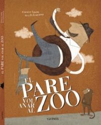 PARE VOL ANAR AL ZOO, EL