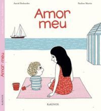 AMOR MEU