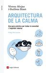 ARQUITECTURA DE LA CALMA