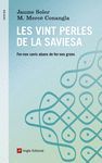 LES VINT PERLES DE LA SAVIESA