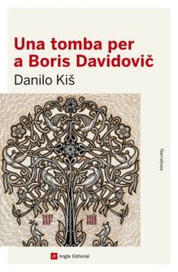 UNA TOMBA PER A BORIS DAVIDOVIC