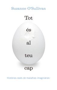 TOT ÉS AL TEU CAP