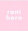 RONI HORN