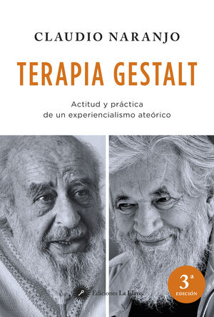 TERAPIA GESTALT