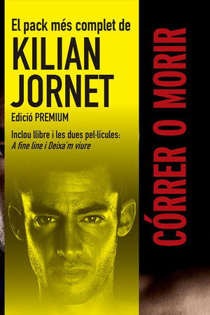 CÓRRER O MORIR. EDICIÓ PREMIUM